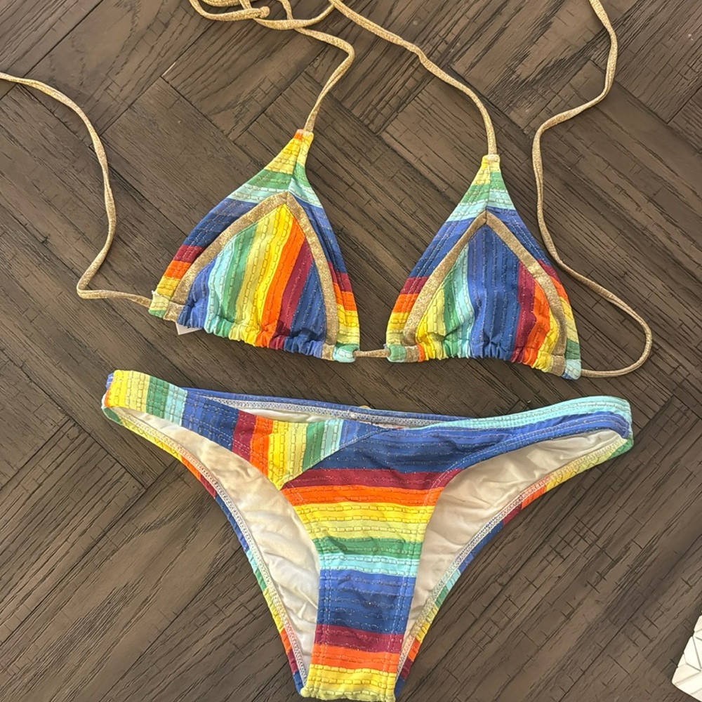 OndadeMar Bikini Set